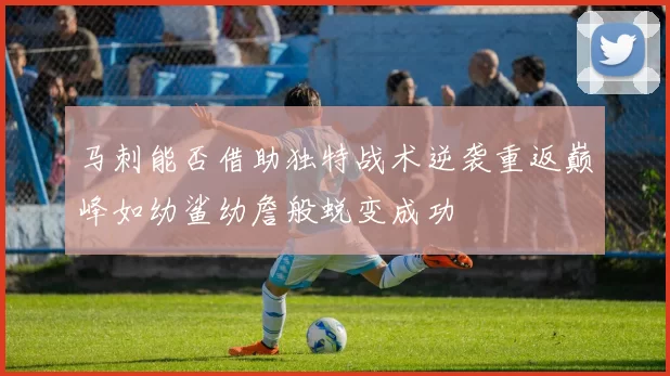 马刺能否借助独特战术逆袭重返巅峰如幼鲨幼詹般蜕变成功